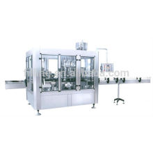 Plastic bottle Washing Filling and Capping Three-in-one machine CXGF 24-24-8